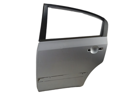 PORTA TRASEIRA ESQUERDA SENTRA 2007 2008 A 2013