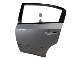 PORTA TRASEIRA ESQUERDA SENTRA 2007 2008 A 2013