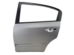 Porta Traseira Esquerda Sentra 2007 2008 a 2013
