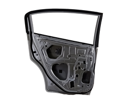 PORTA TRASEIRA ESQUERDA SENTRA 2007 2008 A 2013