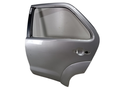 PORTA TRASEIRA ESQUERDA TOYOTA SW4 2006 2007 A 2015