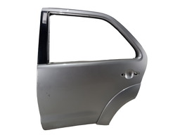 Porta Traseira Esquerda Toyota Sw4 2006 2007 a 2015