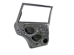 PORTA TRASEIRA ESQUERDA TOYOTA RAV4 2007 A 2012 C/DETALHES