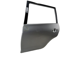 PORTA TRASEIRA ESQUERDA TOYOTA RAV4 2007 A 2012 C/DETALHES