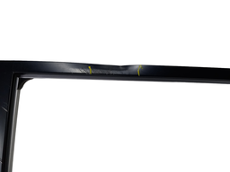 PORTA TRASEIRA ESQUERDA TOYOTA RAV4 2007 A 2012 C/DETALHES