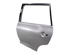 PORTA TRASEIRA ESQUERDA TOYOTA RAV4 2007 A 2012 C/DETALHES