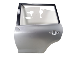 Porta Traseira Esquerda Toyota RAV4 2007 a 2012 C/Detalhes