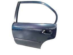 PORTA TRASEIRA ESQUERDA CIVIC 1996 1997 A 2000