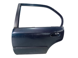 Porta Traseira Esquerda Civic 1996 1997 a 2000