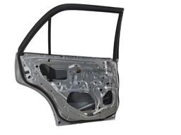 PORTA TRASEIRA ESQUERDA COROLLA 1998 1999 A 2002