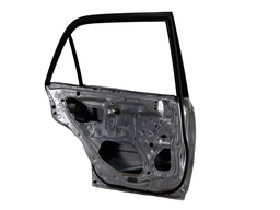 PORTA TRASEIRA ESQUERDA COROLLA 1998 1999 A 2002