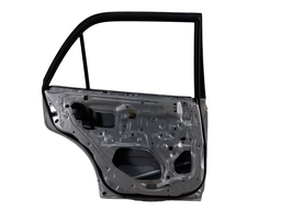 PORTA TRASEIRA ESQUERDA COROLLA 1998 1999 A 2002