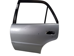 PORTA TRASEIRA ESQUERDA COROLLA 1998 1999 A 2002