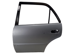 PORTA TRASEIRA ESQUERDA COROLLA 1998 1999 A 2002