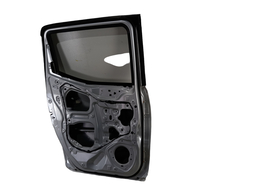 PORTA TRASEIRA ESQUERDA FRONTIER 2017 2018/