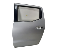 PORTA TRASEIRA ESQUERDA FRONTIER 2017 2018/