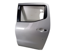 PORTA TRASEIRA ESQUERDA FRONTIER 2017 2018/