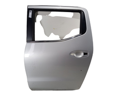 Porta Traseira Esquerda Frontier 2017 2018/