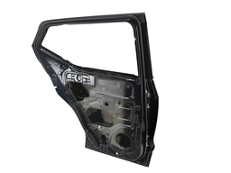 PORTA TRASEIRA ESQUERDA KICKS 2017 2018/