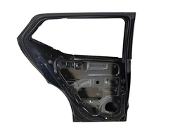 PORTA TRASEIRA ESQUERDA KICKS 2017 2018/