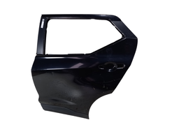 PORTA TRASEIRA ESQUERDA KICKS 2017 2018/