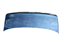 TAMPA TRASEIRA CIVIC 1996 1997 1998 1999 2000