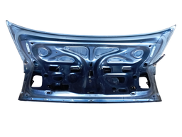 TAMPA TRASEIRA CIVIC 1996 1997 1998 1999 2000