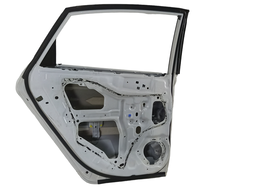 PORTA TRASEIRA ESQUERDA SENTRA 2014 2015 A 2020