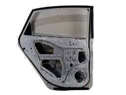 PORTA TRASEIRA ESQUERDA SENTRA 2014 2015 A 2020