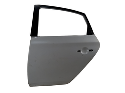 PORTA TRASEIRA ESQUERDA SENTRA 2014 2015 A 2020