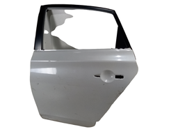 PORTA TRASEIRA ESQUERDA SENTRA 2014 2015 A 2020