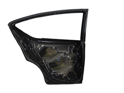 PORTA TRASEIRA ESQUERDA VERSA 2012 A 2021 C/DETALHES