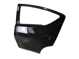 PORTA TRASEIRA ESQUERDA VERSA 2012 A 2021 C/DETALHES