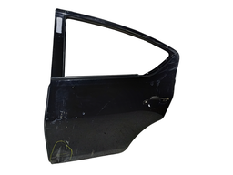 PORTA TRASEIRA ESQUERDA VERSA 2012 A 2021 C/DETALHES