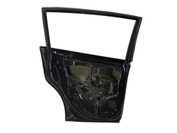 PORTA TRASEIRA ESQUERDA TIIDA HATCH 2008 2009 A 2013