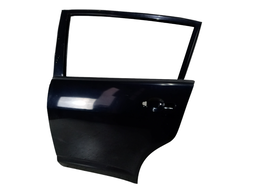 PORTA TRASEIRA ESQUERDA TIIDA HATCH 2008 2009 A 2013