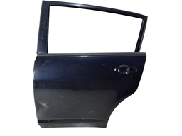 Porta Traseira Esquerda Tiida Hatch 2008 2009 a 2013