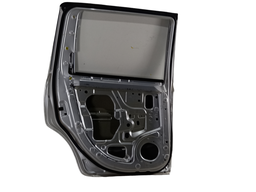 PORTA TRASEIRA ESQUERDA LIVINA 2010 2011 A 2014