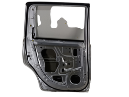 PORTA TRASEIRA ESQUERDA LIVINA 2010 2011 A 2014