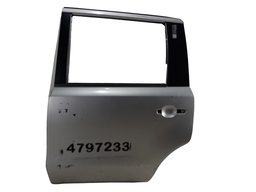 PORTA TRASEIRA ESQUERDA LIVINA 2010 2011 A 2014