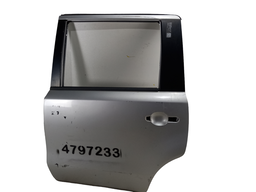 PORTA TRASEIRA ESQUERDA LIVINA 2010 2011 A 2014