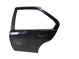 PORTA TRASEIRA ESQUERDA BMW SÉRIE 3 E36 325 328 1992 A 1997