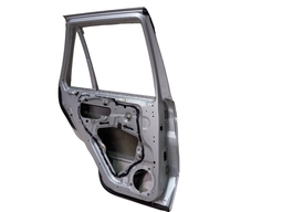 PORTA TRASEIRA ESQUERDA BMW X5 E53 2001 A 2006 C/DETALHES