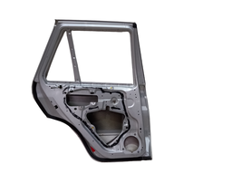 PORTA TRASEIRA ESQUERDA BMW X5 E53 2001 A 2006 C/DETALHES