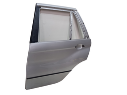 PORTA TRASEIRA ESQUERDA BMW X5 E53 2001 A 2006 C/DETALHES