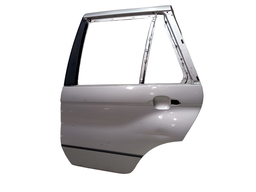 PORTA TRASEIRA ESQUERDA BMW X5 E53 2001 A 2006 C/DETALHES