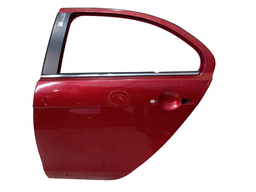 Porta Traseira Esquerda Lancer 2010 a 2019 C/Detalhes