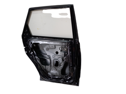 PORTA TRASEIRA ESQUERDA JAC J6 2011 2012 A 2016