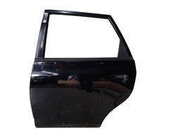 Porta Traseira Esquerda Jac J6 2011 2012 a 2016
