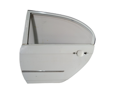 Porta Traseira Esquerda Lifan 620 2010 2011 a 2012